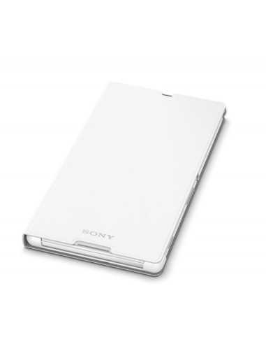 Comprar Sony SCR14 - Soporte y tapa para Sony Xperia T2, color blanco.
