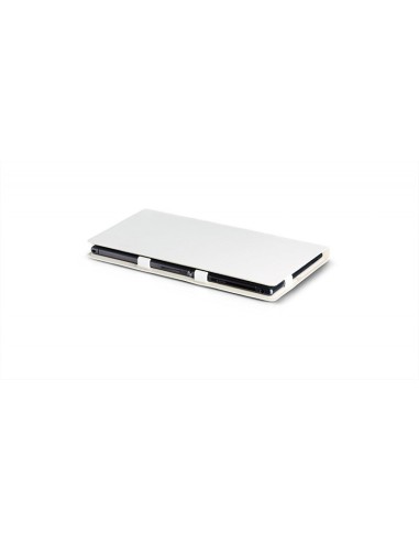 Comprar Sony SCR14 - Soporte y tapa para Sony Xperia T2, color blanco.