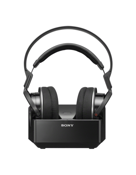 Ofertón Sony RF855RK Auriculares Inalámbricos. MDR-RF855RK