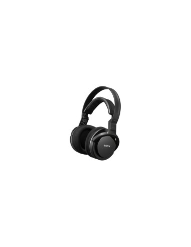 Ofertón Sony RF855RK Auriculares Inalámbricos. MDR-RF855RK