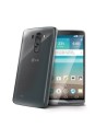 Funda de gel para lg g3 transparente