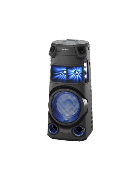 Mejor Precio en Sony mhc-v43d altavoz inalÁmbrico para fiesta con sonido de graves de largo alcance. MHCV43D.CEL
