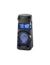 Sony Mhc-v43d Altavoz Inalámbrico Para Fiesta Con Sonido De Graves De Largo Alcance