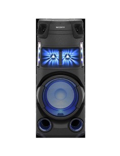 Mejor Precio en Sony mhc-v43d altavoz inalÁmbrico para fiesta con sonido de graves de largo alcance. MHCV43D.CEL 2