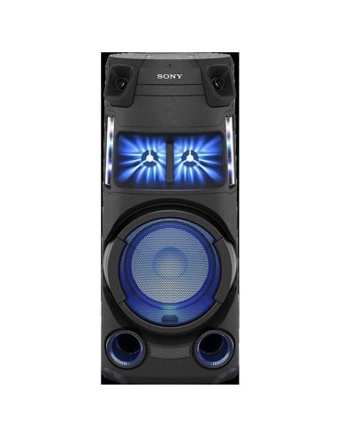 Mejor Precio en Sony mhc-v43d altavoz inalÁmbrico para fiesta con sonido de graves de largo alcance. MHCV43D.CEL