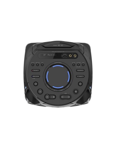 Mejor Precio en Sony mhc-v43d altavoz inalÁmbrico para fiesta con sonido de graves de largo alcance. MHCV43D.CEL