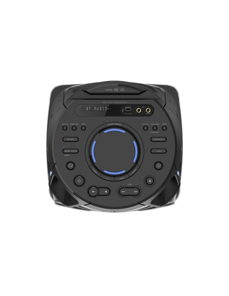 Mejor Precio en Sony mhc-v43d altavoz inalÁmbrico para fiesta con sonido de graves de largo alcance. MHCV43D.CEL