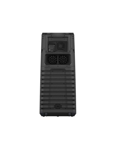 Mejor Precio en Sony mhc-v43d altavoz inalÁmbrico para fiesta con sonido de graves de largo alcance. MHCV43D.CEL