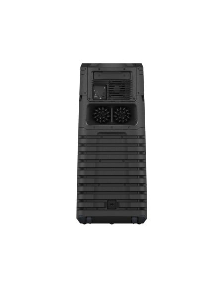 Mejor Precio en Sony mhc-v43d altavoz inalÁmbrico para fiesta con sonido de graves de largo alcance. MHCV43D.CEL