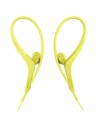 Sony Mdras410apy.ce7 - Auriculares Deportivos In-ear Sports Color Lima