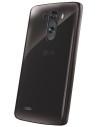 Funda de gel cover para lg g3 negra