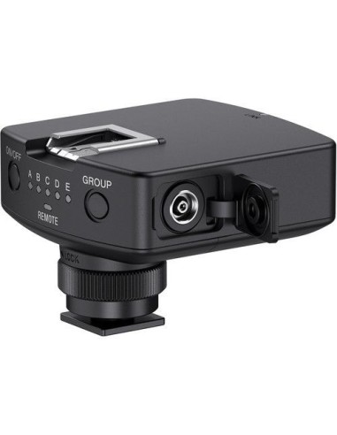 Oportunidad Sony FA-WRR1 receptor inalámbrico para flash | kiwiku
