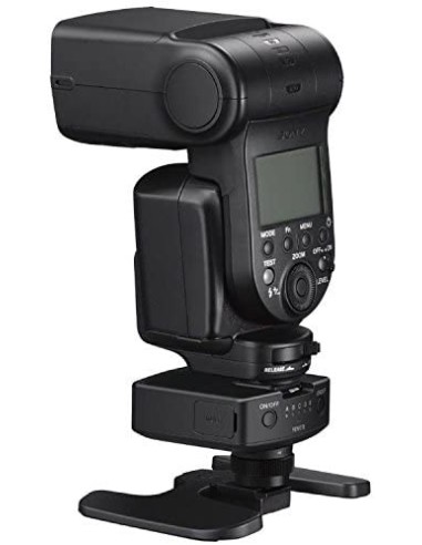 Oportunidad Sony FA-WRR1 receptor inalámbrico para flash | kiwiku