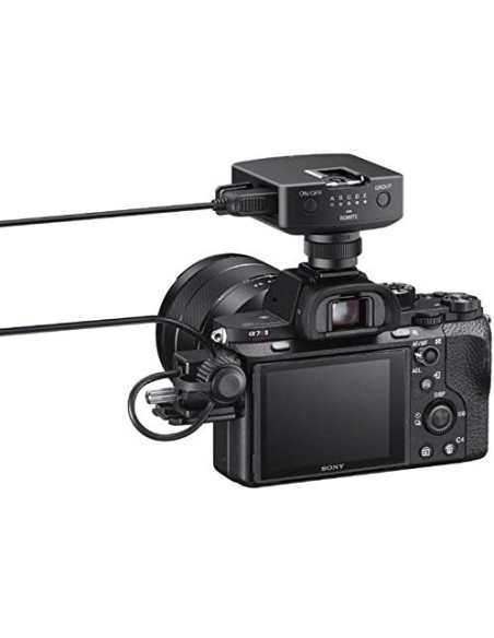 Oportunidad Sony FA-WRR1 receptor inalámbrico para flash | kiwiku