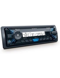 Oportunidad Sony DSX-M55BT, Receptor para vehículo marino. DSXM55BT.UC 2