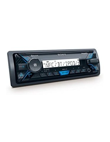 Oportunidad Sony DSX-M55BT, Receptor para vehículo marino. DSXM55BT.UC