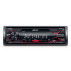 Sony Dsx-a310dab - Radio...