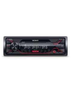 Sony Dsx-a310dab - Radio...