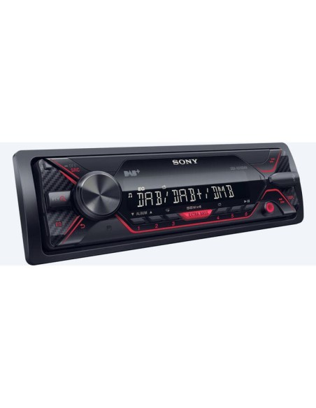 Ofertón Sony Dsx-A310Dab - Radio para Coche DSXA310DAB.EUR | kiwiku