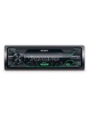 Sony Dsx-a212ui - Receptor Multimedia De Coche Extra Bass, 4 X 55 W, Ecualizador De 10 Bandas