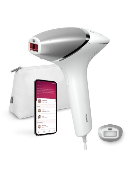 Comprar Philips bri940/00 lumea ipl serie 8000 advanced / dispositivo de depilaciÓn ipl.
