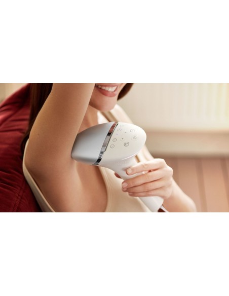 Comprar Philips bri940/00 lumea ipl serie 8000 advanced / dispositivo de depilaciÓn ipl.