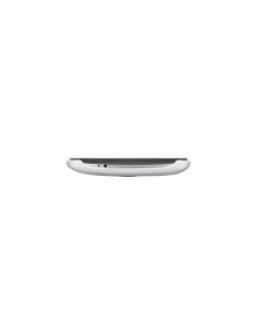 Kiwiku.com: LG G030G30W1 - Funda tapa con ventana para LG G3, blanco - Electrónica 2