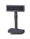 Display visor tpv samsung/bixolon bcd-1000 usb negro