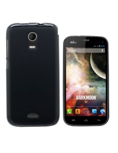 Wiko Darkmoon - Smartphone de 4.7 (1280 x 720 Pixeles, TFT, 1,3 GHz, ARM Cortex-A7, 1024 MB) Negro: WIKO MOBILE: Kiwiku.com: Ele