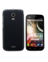 Smartphone wiko darkmoon quad core 1.3ghz 4.7" 4gb 1gb dual sim camara 8mp bateria 1.800mah android