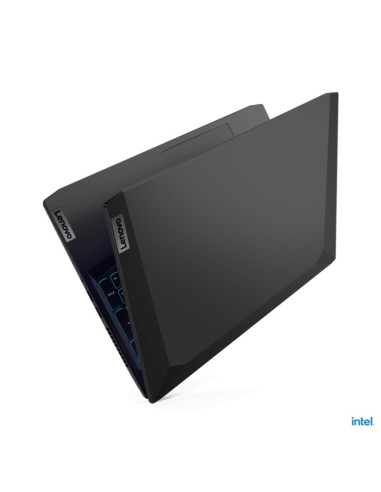 Ofertón Lenovo 82K1019CSP Gaming3 core i5 11320h 16/512gb non