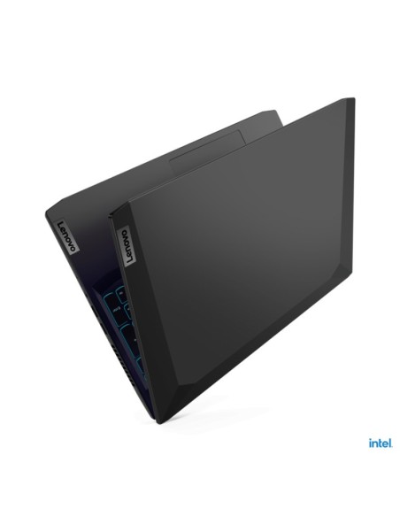 Ofertón Lenovo 82K1019CSP Gaming3 core i5 11320h 16/512gb non