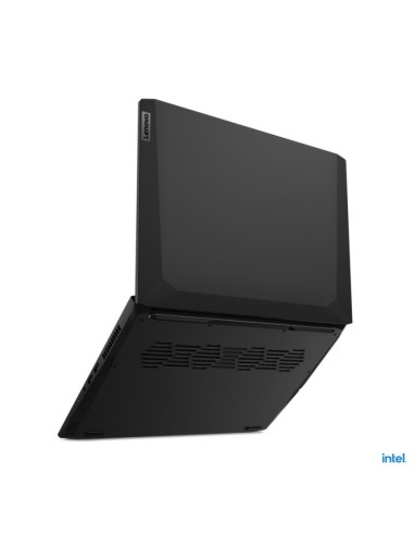 Ofertón Lenovo 82K1019CSP Gaming3 core i5 11320h 16/512gb non