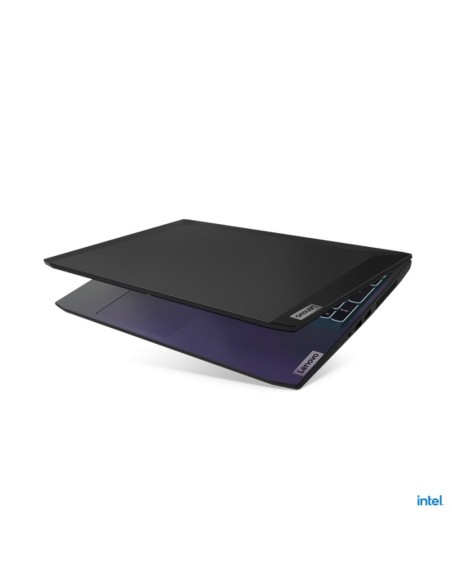 Ofertón Lenovo 82K1019CSP Gaming3 core i5 11320h 16/512gb non