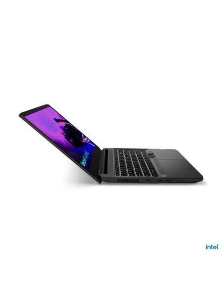 Ofertón Lenovo 82K1019CSP Gaming3 core i5 11320h 16/512gb non