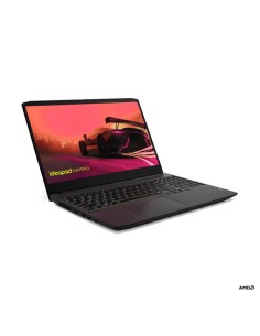 Oportunidad Lenovo 82K201SSSP Gaming3 r7-5800h 16/512gb w11home