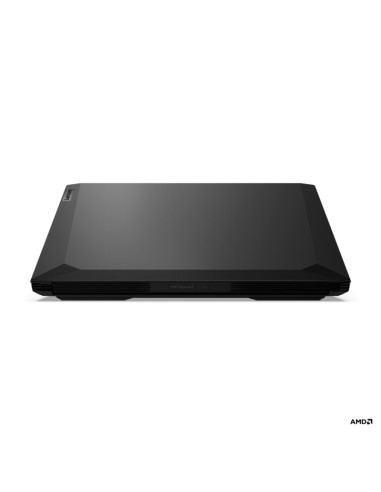 Oportunidad Lenovo 82K201SSSP Gaming3 r7-5800h 16/512gb w11home