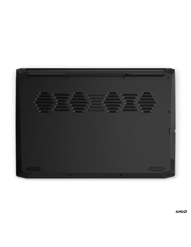 Oportunidad Lenovo 82K201SSSP Gaming3 r7-5800h 16/512gb w11home