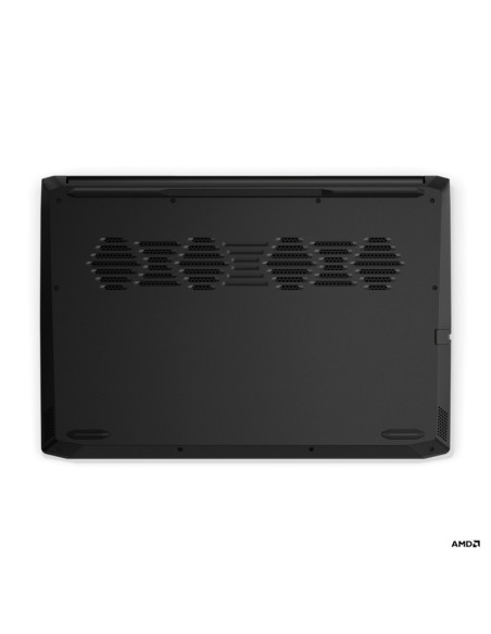 Oportunidad Lenovo 82K201SSSP Gaming3 r7-5800h 16/512gb w11home