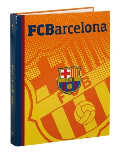 F.c. barcelona 2ª...