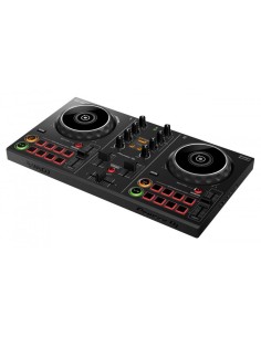 Pioneer DDJ-200 Controlador DJ Inteligente De 2 Canales | Kiwiku 2