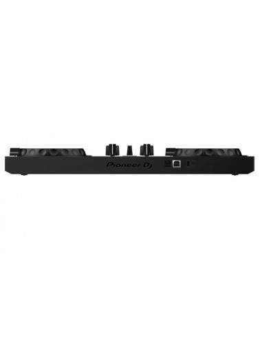 Pioneer DDJ-200 Controlador DJ Inteligente De 2 Canales | Kiwiku