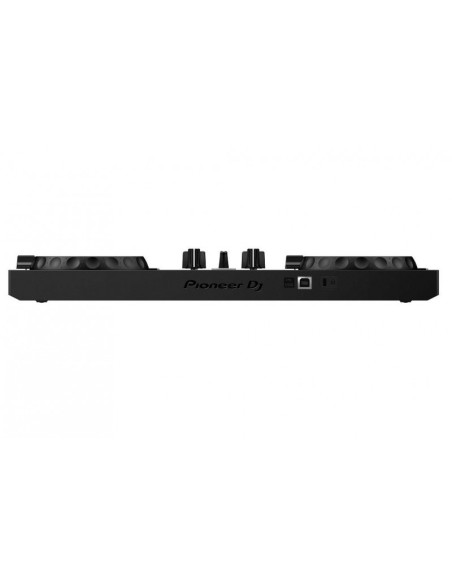 Pioneer DDJ-200 Controlador DJ Inteligente De 2 Canales | Kiwiku