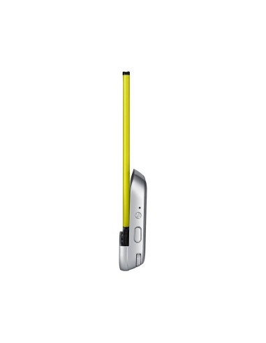 LG CBG-700 Protectora Plata - Accesorio Ergonómico para Fotografía Móvil