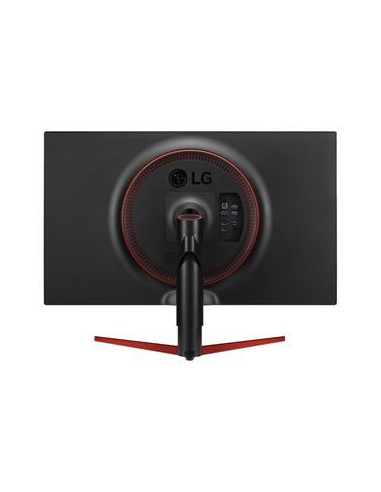Compra Monitor LG 32GK850F-B 31.5" QHD FreeSync 2 HDR 144Hz en Kiwiku