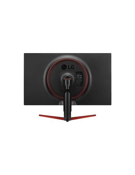 Compra Monitor LG 32GK850F-B 31.5" QHD FreeSync 2 HDR 144Hz en Kiwiku
