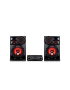 Ofertón Lg CL98 Microcadena lg cl98 xboom - 3500w rms -  bluetooth -  karaoke -  usb -  luces led.