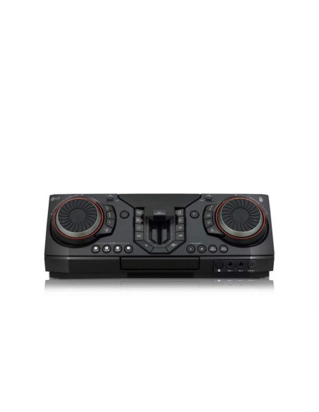 Ofertón Lg CL98 Microcadena lg cl98 xboom - 3500w rms -  bluetooth -  karaoke -  usb -  luces led.