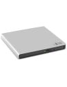 Lg Externer Dvd-brenner Hlds Gp57es40 Slim Usb Plateado