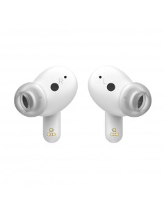 Oferta - Lg S0437832 Auriculares bluetooth lg tonefp5w  blanco